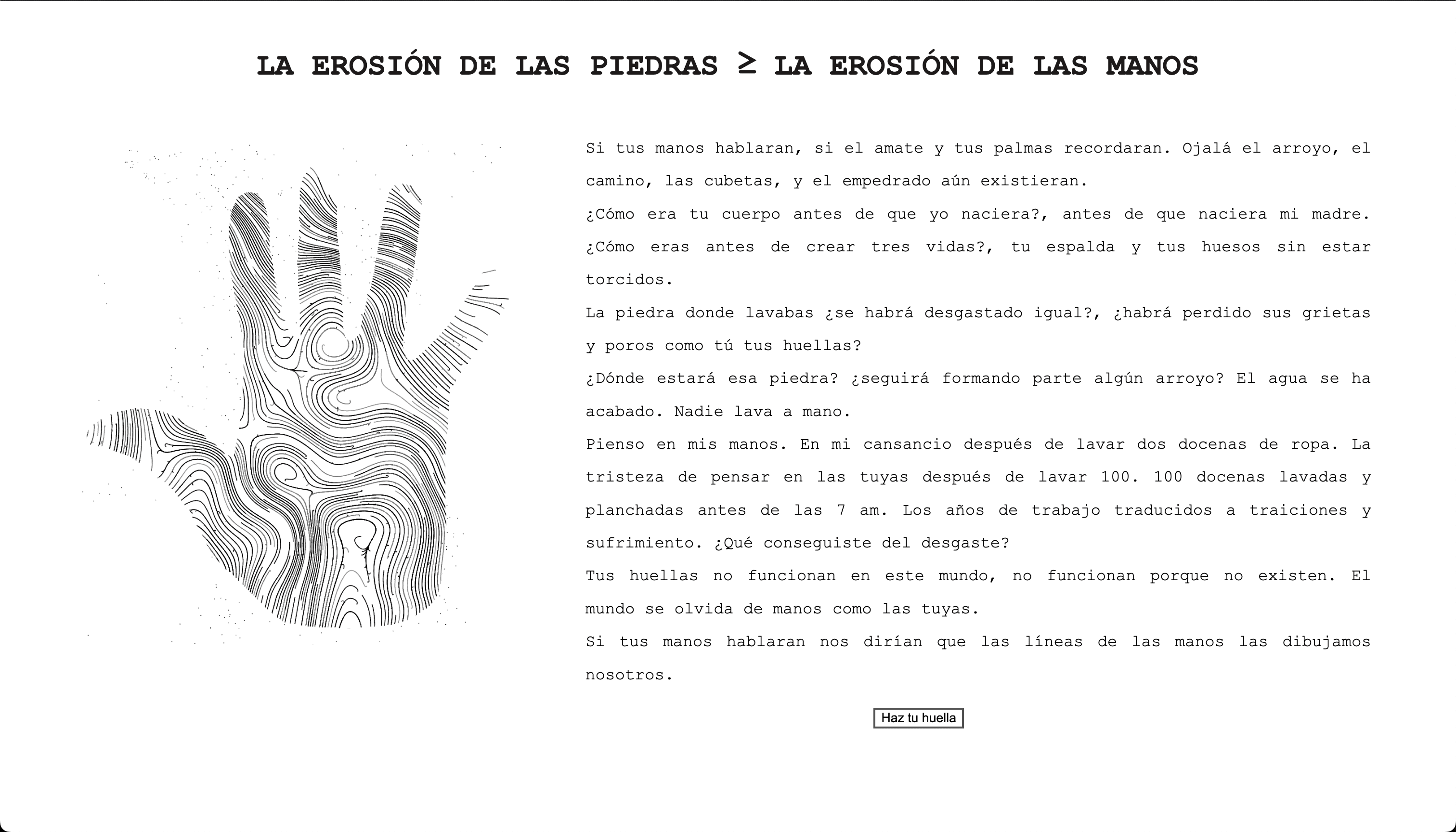 SITIO WEB