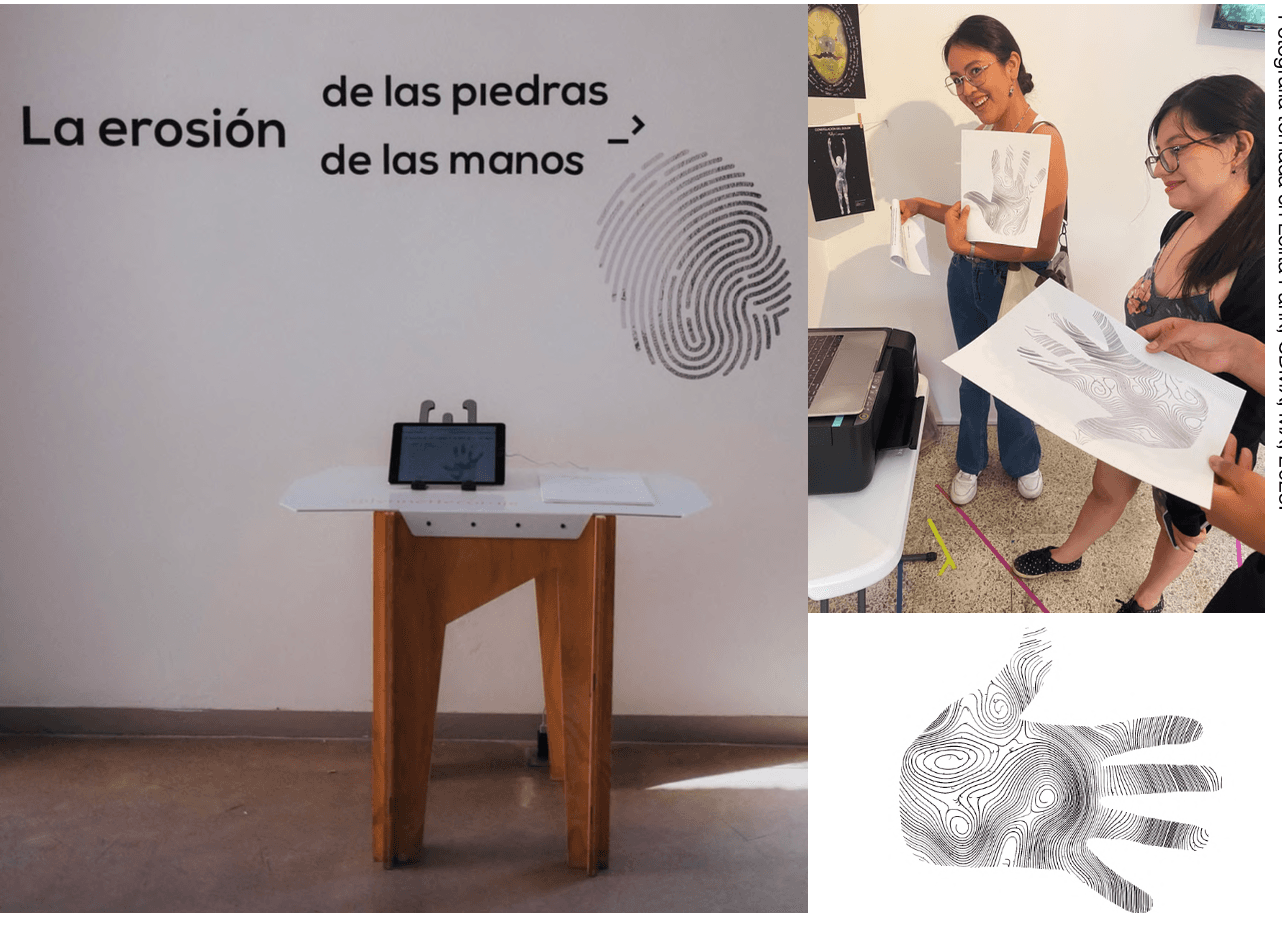 LA EROSIÓN
